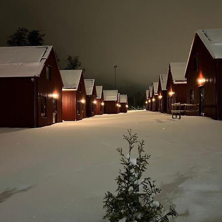 Rocklunda Village Västerås Exterior foto